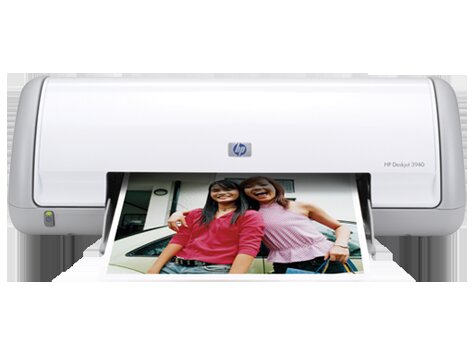 HP Deskjet 3940 printer — compatible cartridges at FetchInk